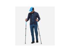 Pánská mikina MILLET Ubic Lightgrid Jkt M, tmavě modrá 1