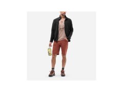 Pánská mikina MILLET Ubic Lightgrid Jkt M, černá 1