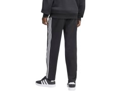 Pánské kalhoty adidas Essentials 3-Stripes Single Jersey, černé, KY6611 2