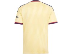 Pánské tričko adidas Arsenal FC 26/27 žluté KQ6512 2
