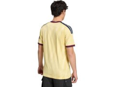 Pánské tričko adidas Arsenal FC 26/27 žluté KQ6512 3
