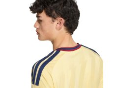 Pánské tričko adidas Arsenal FC 26/27 žluté KQ6512 5