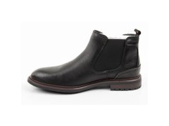 Wrangler pánské boty, kotníkové boty Randy, elegantní, módní, nazouvací 2