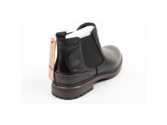 Wrangler pánské boty, kotníkové boty Randy, elegantní, módní, nazouvací 3