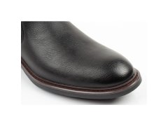 Wrangler pánské boty, kotníkové boty Randy, elegantní, módní, nazouvací 4