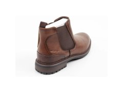Wrangler pánské boty, kotníkové boty Randy, elegantní, módní, nazouvací 3
