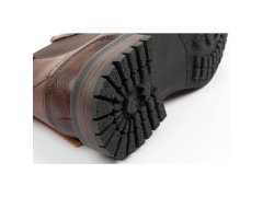 Wrangler pánské boty, kotníkové boty Randy, elegantní, módní, nazouvací 5