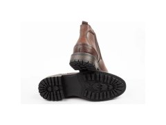 Wrangler pánské boty, kotníkové boty Randy, elegantní, módní, nazouvací 7