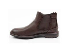 Wrangler pánské boty, kotníkové boty Randy, elegantní, módní, nazouvací 1