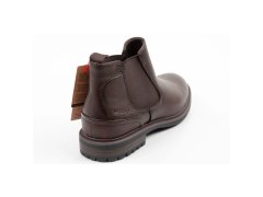 Wrangler pánské boty, kotníkové boty Randy, elegantní, módní, nazouvací 2