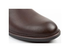 Wrangler pánské boty, kotníkové boty Randy, elegantní, módní, nazouvací 3