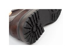 Wrangler pánské boty, kotníkové boty Randy, elegantní, módní, nazouvací 4