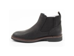 Wrangler – pánské boty, kotníkové boty Toby, elegantní, módní, nazouvací 2