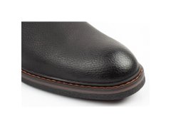 Wrangler – pánské boty, kotníkové boty Toby, elegantní, módní, nazouvací 4