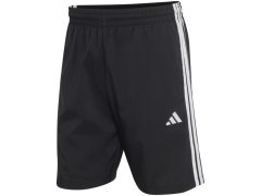 Pánské šortky adidas Essentials 3-Stripes Chelsea Lite Woven, černé, KY6510 1