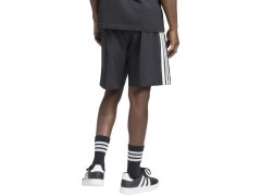 Pánské šortky adidas Essentials 3-Stripes Chelsea Lite Woven, černé, KY6510 2