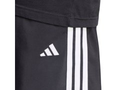 Pánské šortky adidas Essentials 3-Stripes Chelsea Lite Woven, černé, KY6510 3