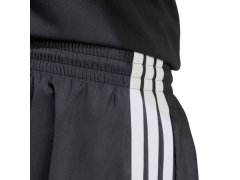Pánské šortky adidas Essentials 3-Stripes Chelsea Lite Woven, černé, KY6510 4