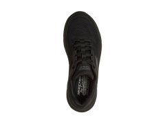 Pánské boty Skechers D´Lux Walker 3.0 Bravik 233247 BBK 2