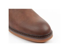 Wrangler – pánské boty, kotníkové boty Toby, elegantní, módní, nazouvací 4