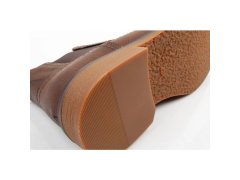 Wrangler – pánské boty, kotníkové boty Toby, elegantní, módní, nazouvací 5