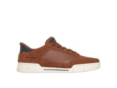 Skechers pánské boty sportovní RECOIL PERSIUS 254204 BRNT 1