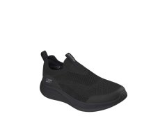Pánské boty Skechers Bobs Moda Flex Broad Acre 118156 BBK 1