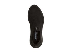 Pánské boty Skechers Bobs Moda Flex Broad Acre 118156 BBK 2