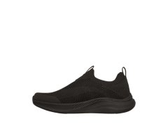Pánské boty Skechers Bobs Moda Flex Broad Acre 118156 BBK 3