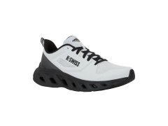 Pánské boty na každý den K-Swiss LAGUNA TUBES LITE bílá/černá/ASPHALT M (04891-151-M) 1