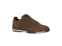 Pánské boty na každý den K-Swiss ARVEE 1.5 TRMSU/CHOCL/CHOCLGM M (02453-252-M) 1