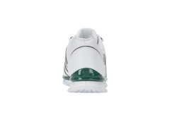 K-Swiss RINZLER WHITE/POSY GREEN-M (01235-108-M) 3