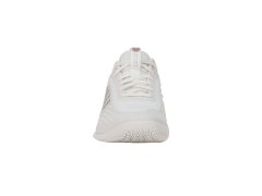 K-Swiss HYPERCOURT EXPRESS 3 BLANC DE BLANC/ROSE GOLD-M (94603-118-M) 2
