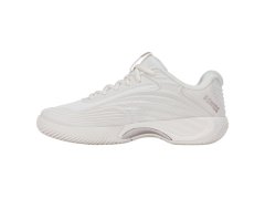 K-Swiss HYPERCOURT EXPRESS 3 BLANC DE BLANC/ROSE GOLD-M (94603-118-M) 4