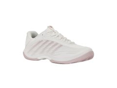 K-Swiss HCE 3 CLAY BLNCDBLNC/RSGLD-M (94604-118-M) 1