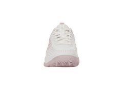 K-Swiss HCE 3 CLAY BLNCDBLNC/RSGLD-M (94604-118-M) 2