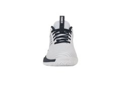 K-Swiss ULTRASHOT LIGHT WHITE/CARBON/BALTIC-M (04767-148-M) 2