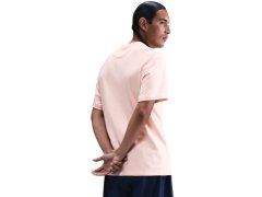 Pánské tričko Nike FC Barcelona Primary Third, oranžové, HQ1823 664 1