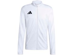 Pánská mikina adidas Entrada 26 Track, bílá, JZ6591 1