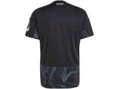 Pánské tričko adidas Real Madrid 26/27 Home Goalkeeper Jersey, černé, KC3988 2