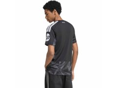 Pánské tričko adidas Real Madrid 26/27 Home Goalkeeper Jersey, černé, KC3988 3