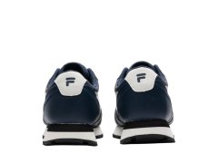 Pánské boty Fila Hypert P, tmavě modré, FFM0441 50007 2