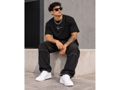 Pánské tričko Karl Kani Signature Tee PD00009876 4