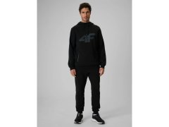 Pánské joggerové tepláky 4F 4FRSS26TTROM2110-20S 2