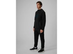 Pánské joggerové tepláky 4F 4FRSS26TTROM2110-20S 4