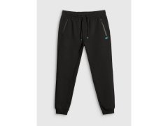 Pánské joggerové tepláky 4F 4FRSS26TTROM2110-20S 6