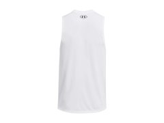 Pánské tričko bez rukávů UNDER ARMOUR UA TECH TANK 1382795-100 3