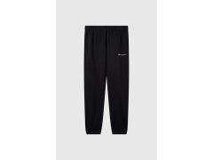 Pánské kalhoty Champion ELASTIC CUFF PANTS 221800 KK001 NBK 4