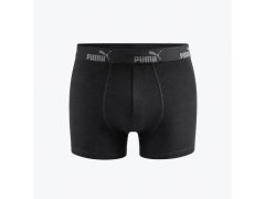 Puma boxerky, pánské spodky, boxershorts, balení po 6 kusech, černé, zelené, tmavě modré 3