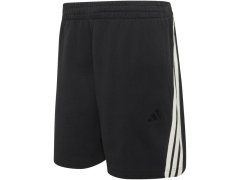 Pánské šortky adidas Kit 3-Stripes, černé, KW2354 1